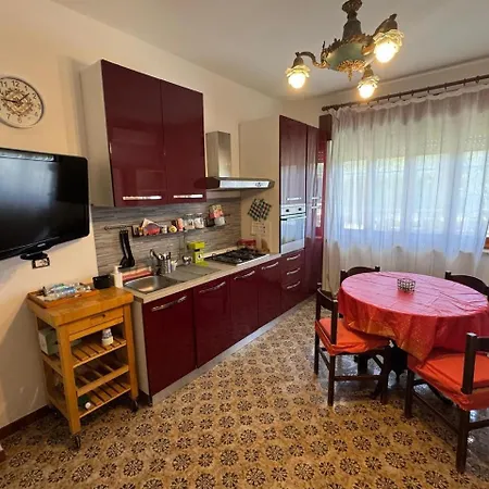 Apartment Happy Rock Formia