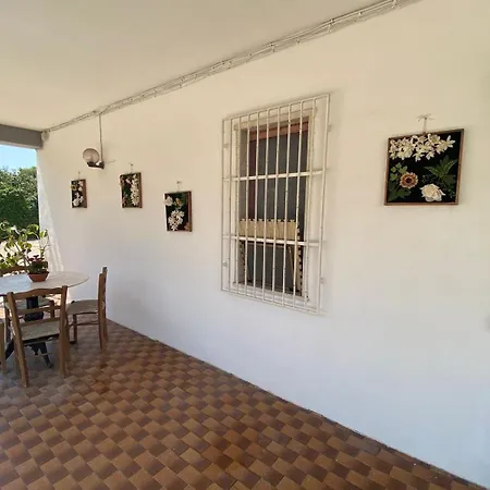 Apartment Happy Rock Formia