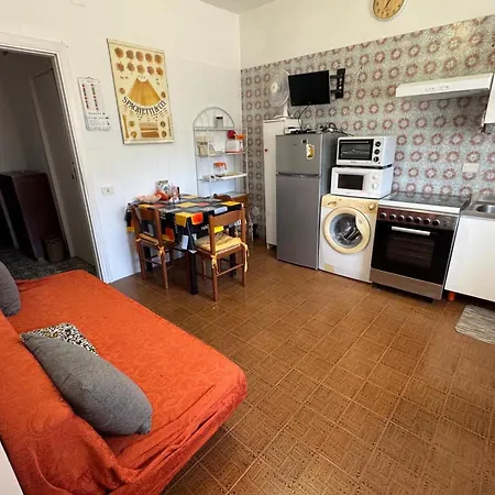 Apartment Happy Rock Formia