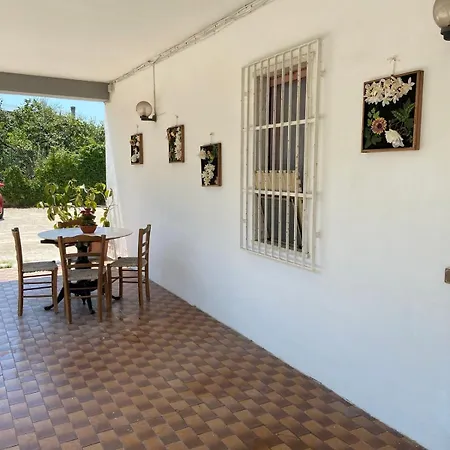 Apartment Happy House Formia